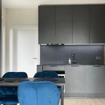 Baltic Breeze Apartment