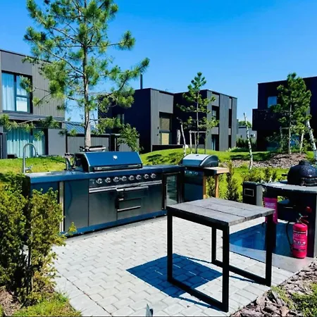 Apartment Baltic Breeze Palanga