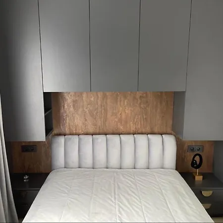 Baltic Breeze Apartment *