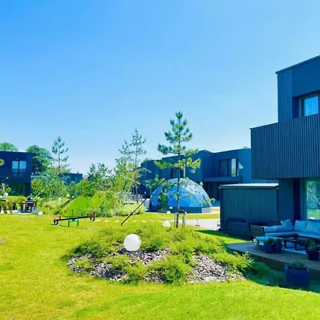 Baltic Breeze Palanga