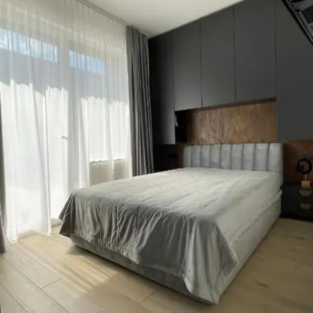 Baltic Breeze Apartment