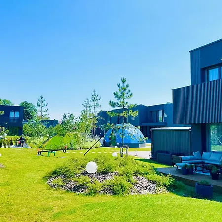 Apartment Baltic Breeze