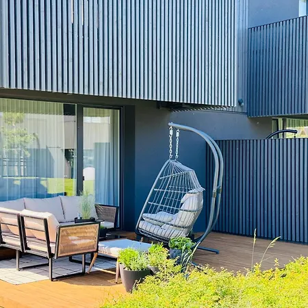 Apartment Baltic Breeze *