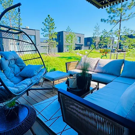 Apartment Baltic Breeze