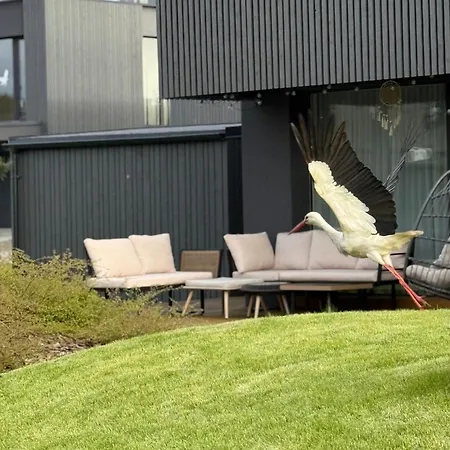 Baltic Breeze Apartment