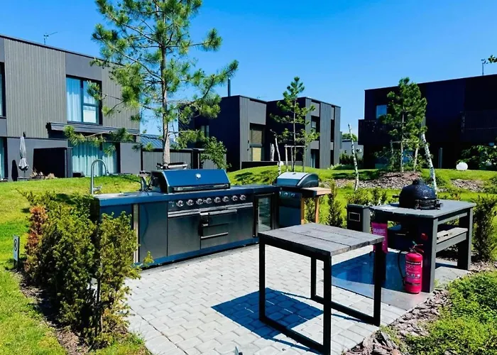 Apartmán Baltic Breeze Palanga