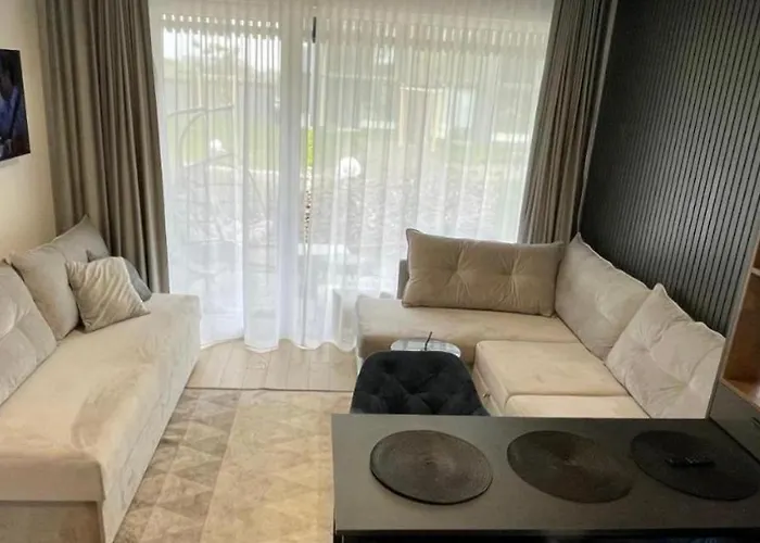 Baltic Breeze Palanga