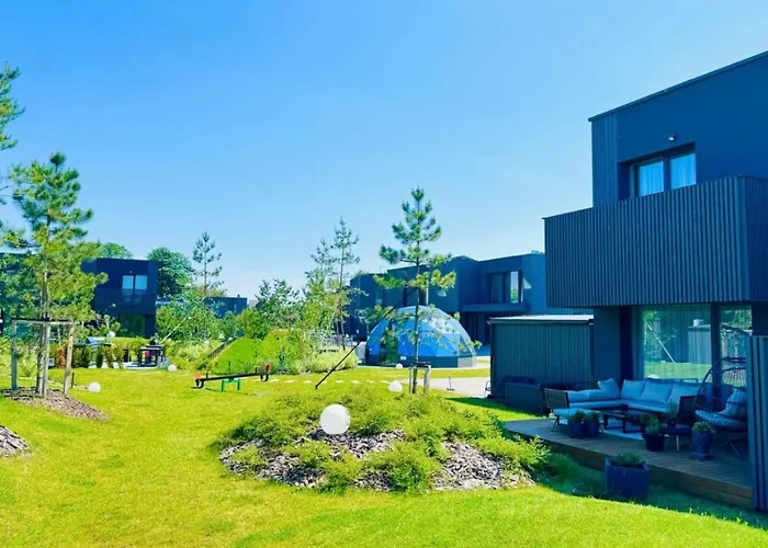 Baltic Breeze Palanga