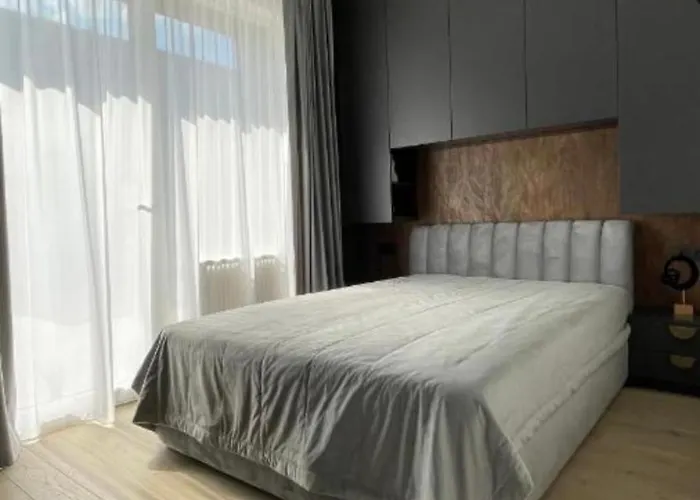 Baltic Breeze Apartmán