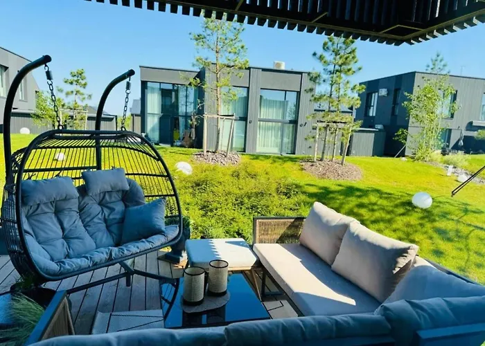 Baltic Breeze Palanga