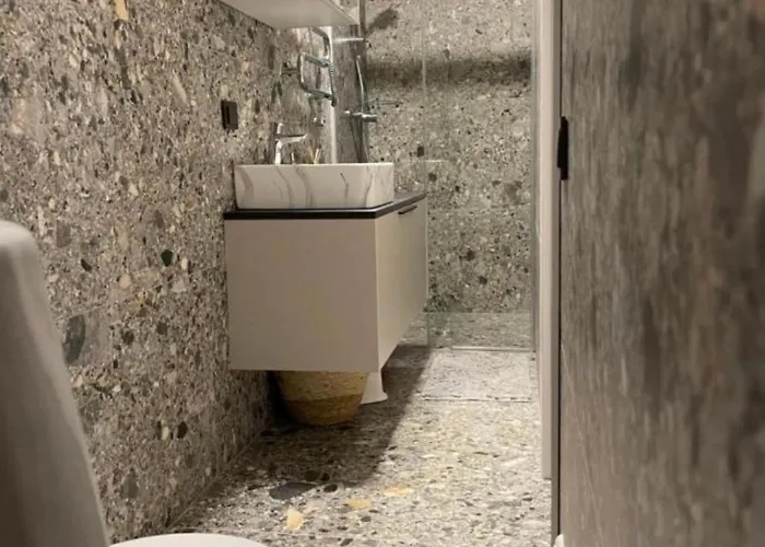 Apartmán Baltic Breeze *