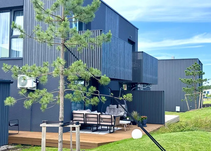 Baltic Breeze * Palanga