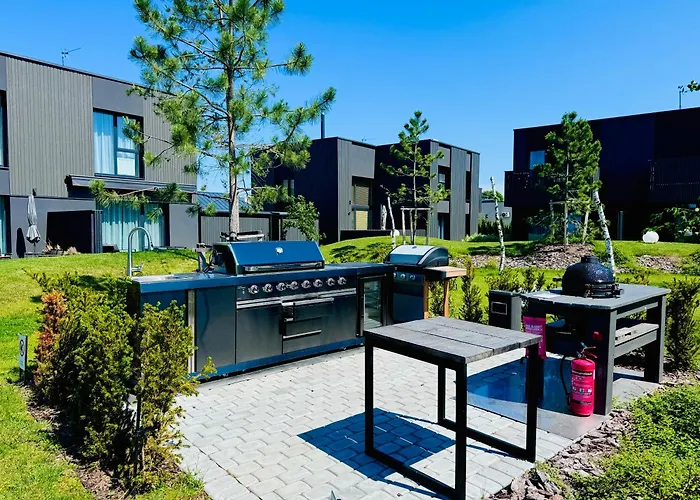 Baltic Breeze Apartmán