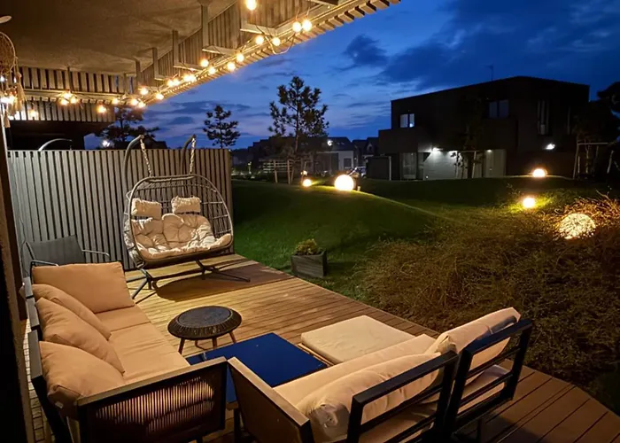 Baltic Breeze * Palanga