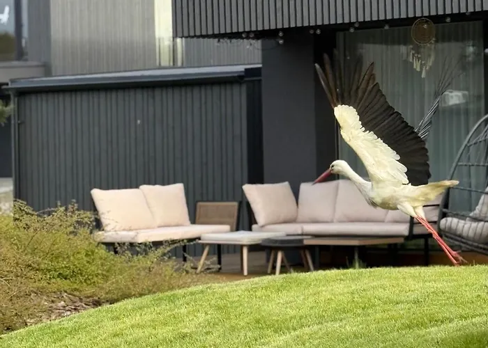 Baltic Breeze Apartmán